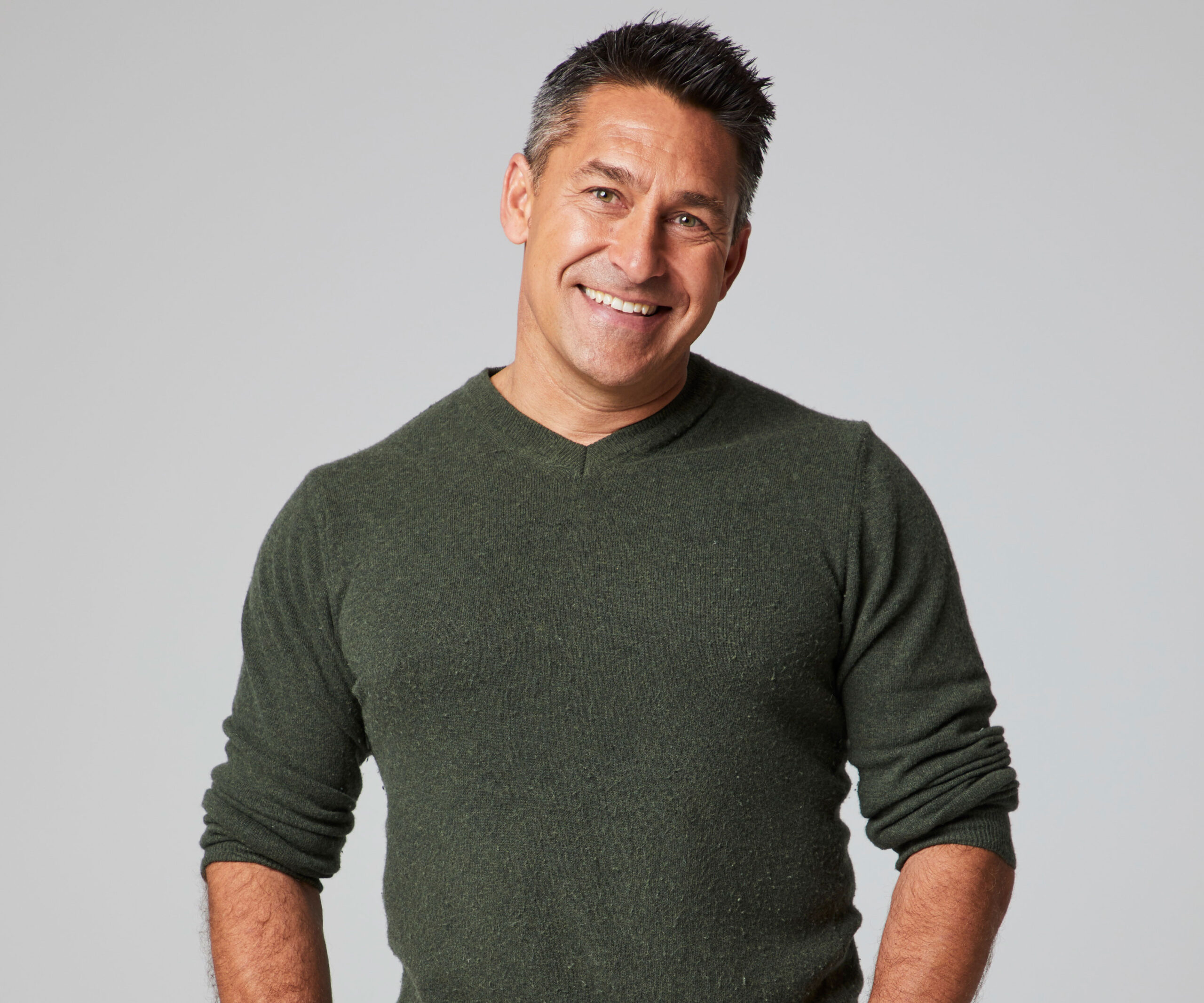 House Rules 2019: Jamie Durie joins as an expert judge