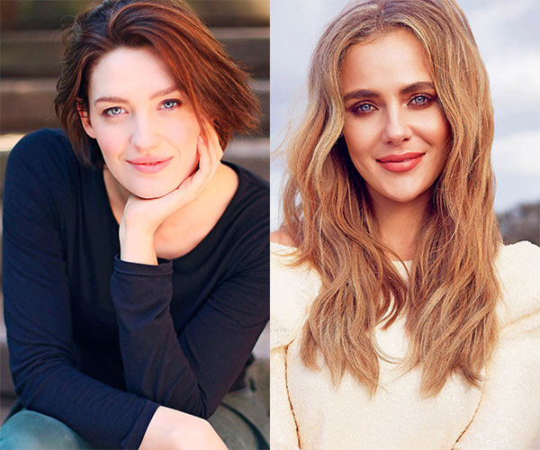 Tess Haubrich replaces Jessica Marais in Nine’s new murder drama series Bad Mothers