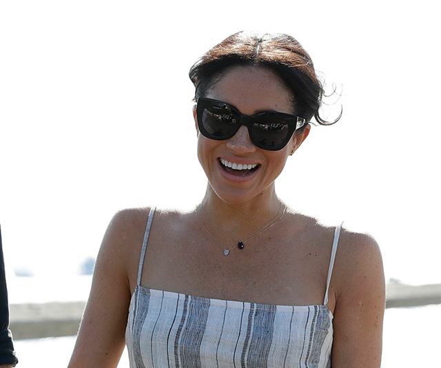 Duchess Meghan to resume royal tour as planned after reports of cutting back on duties