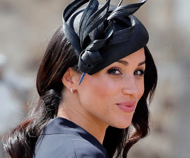 Meghan Markle’s most coveted, Royal-approved beauty products