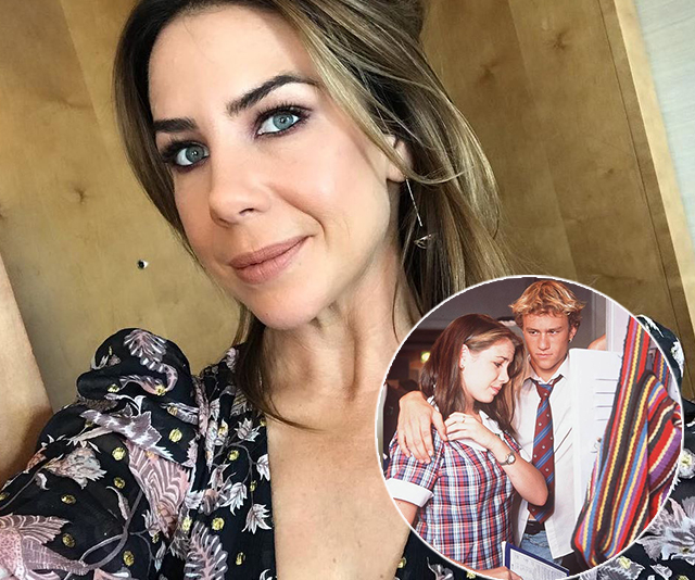 Kate Ritchie opens up about growing up on the Home and Away set