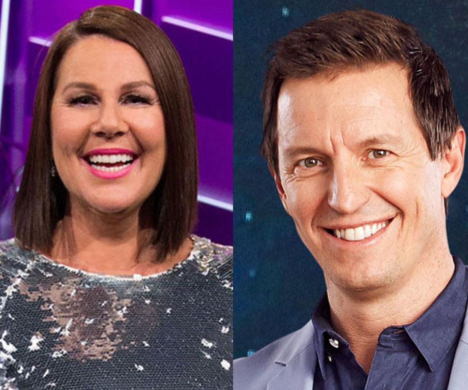 Network Ten unveils new line-up of TV Shows for 2019