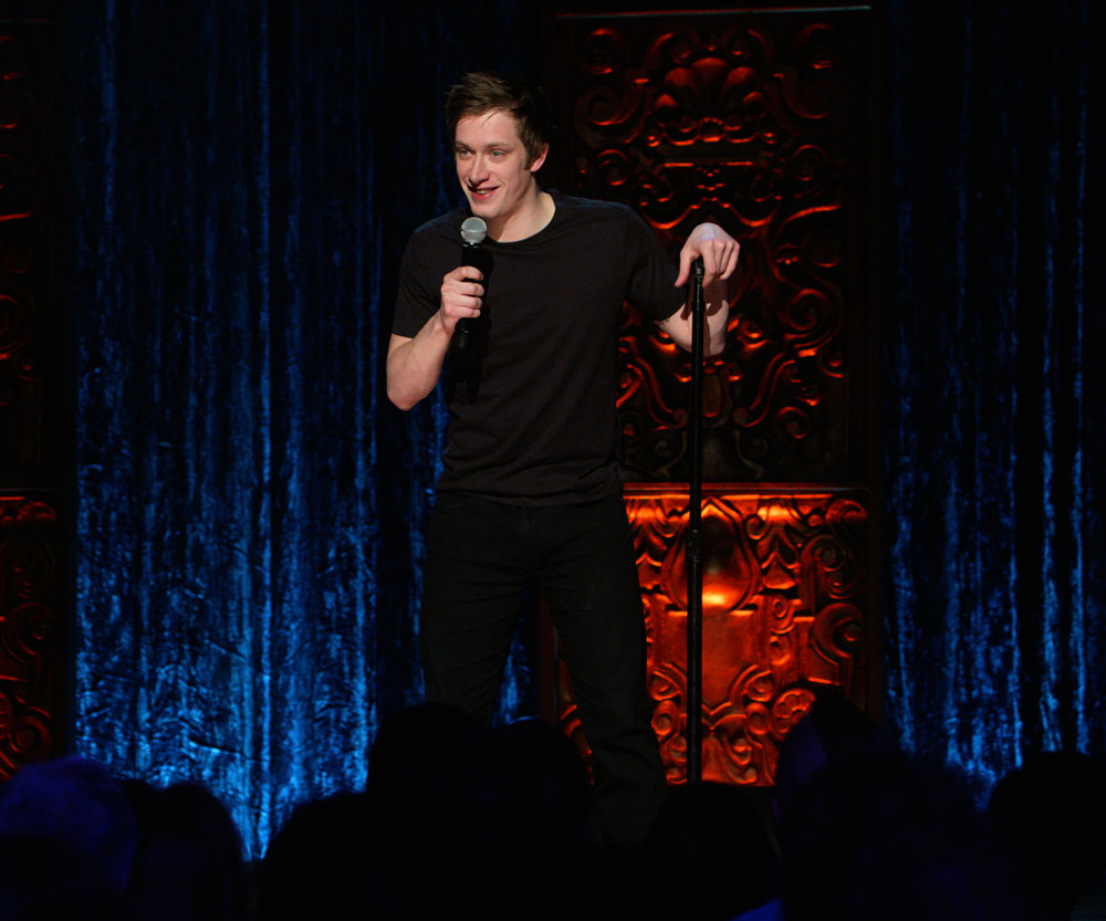 Why everyone is talking about Daniel Sloss’ Netflix comedy special