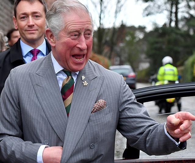 Prince Charles on becoming King: “There are so many things that need to be done”