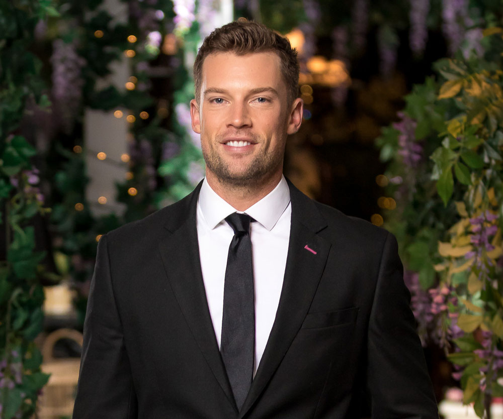 EXCLUSIVE: The Bachelorette’s silent suitor Daniel reveals what we didn’t see on the show