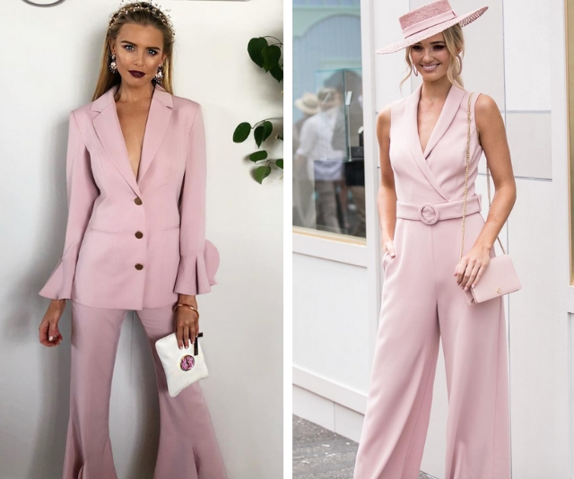 Oaks Day 2018: All the must-see celebrity fashion