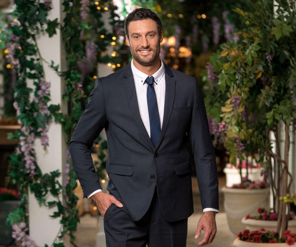 Bachelorette 2018 Exclusive: Charlie Newling speaks out about shock exit