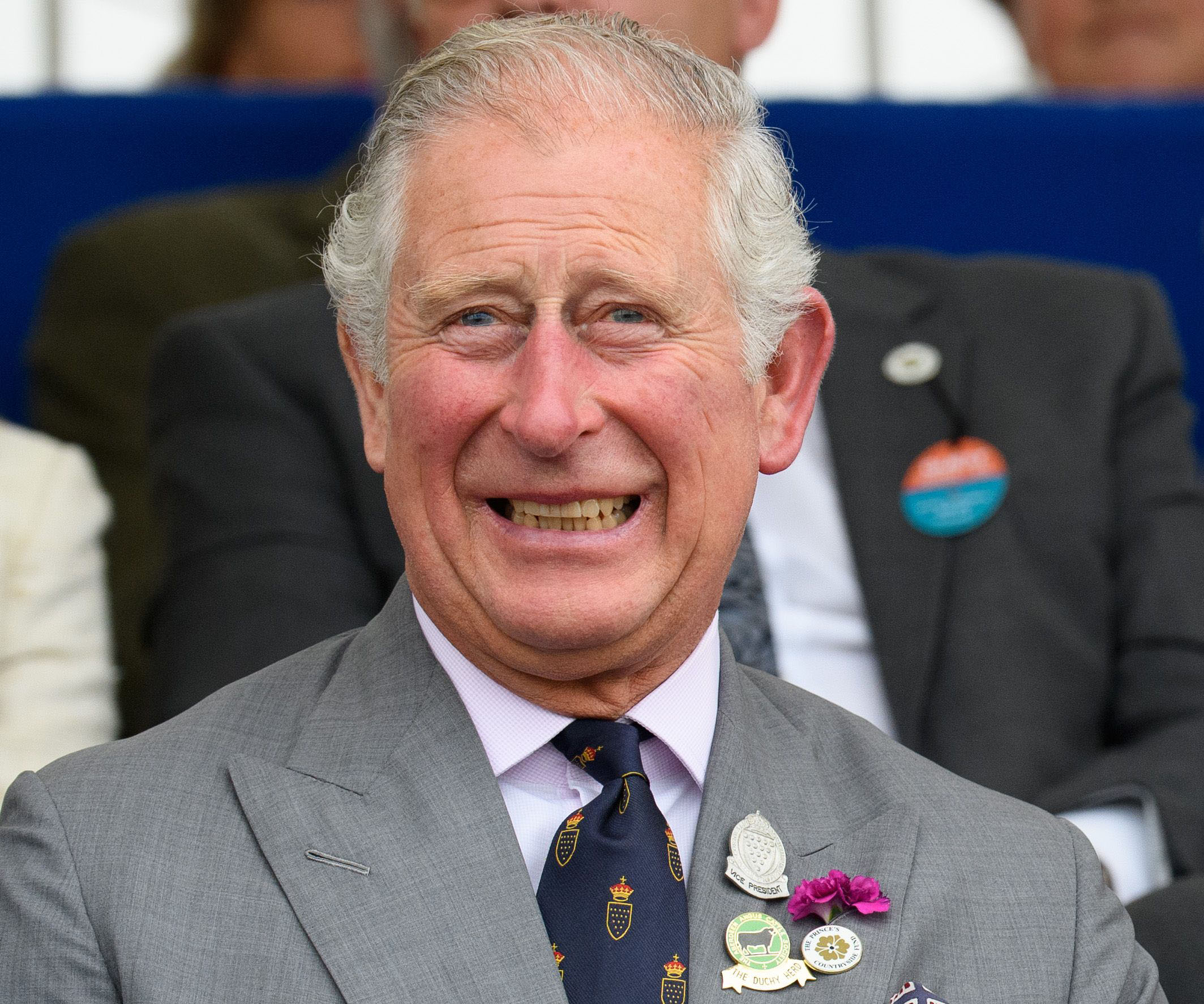 The sweet thing Prince Charles does with his grandchildren will make you melt
