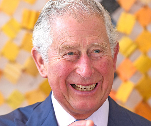 Prince Charles turns 70: See how he’s celebrating