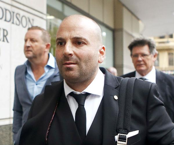 George Calombaris opens up on his toughest time: “Sometimes you are going to make mistakes”