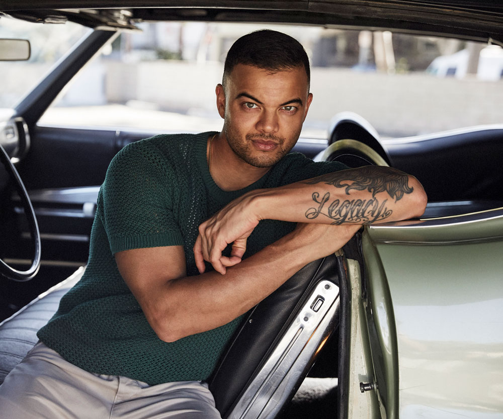 Guy Sebastian confirmed as the new superstar coach on The Voice