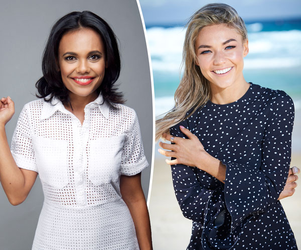 Next-gen women of TV: Meet the 37 stars shaping the future