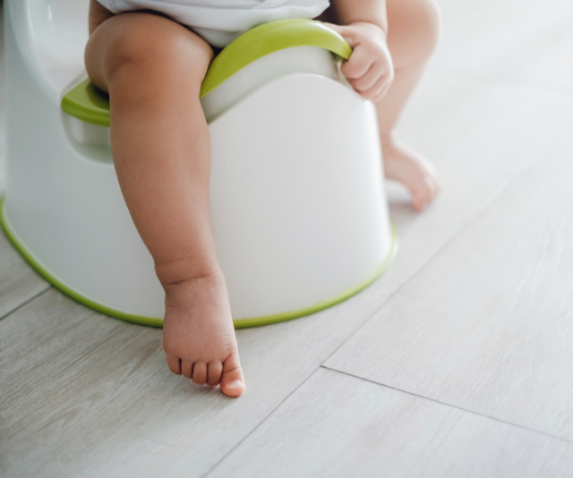 Toilet training checklist: What you’ll need at home and out and about