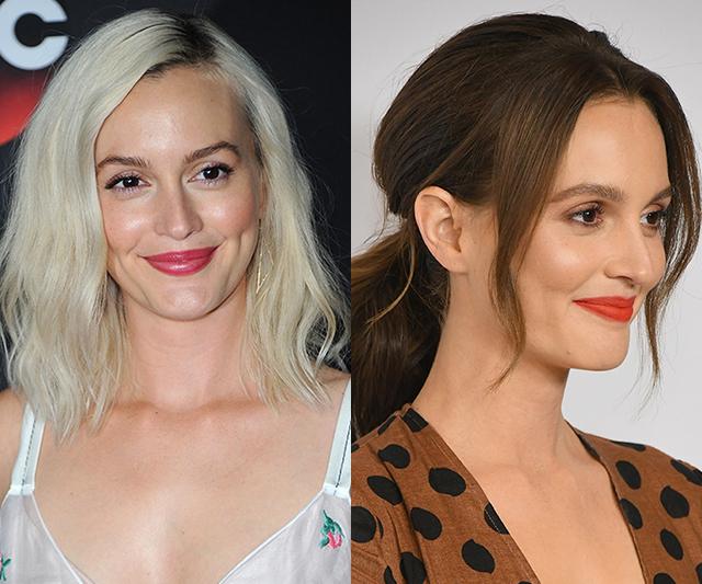 11 of the best celebrity hair transformations of 2018