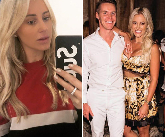 Roxy Jacenko talks reality TV and Tziporah Malkah: “I’d rather be seeing her using her time for better things than just money”