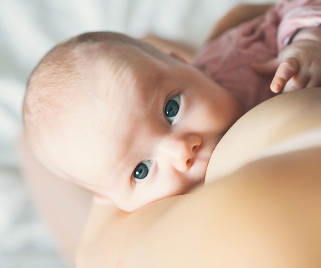 When is the right time to stop breastfeeding?