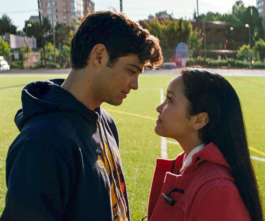 Netflix’s To All The Boys I’ve Loved Before is officially getting a sequel