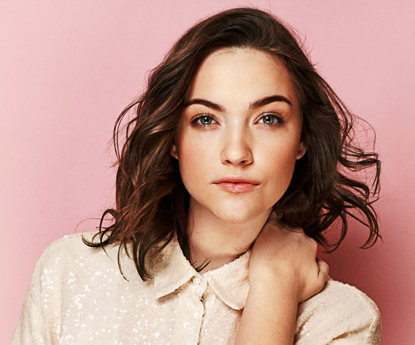 God Friended Me star Violett Beane opens up about the downside of acting