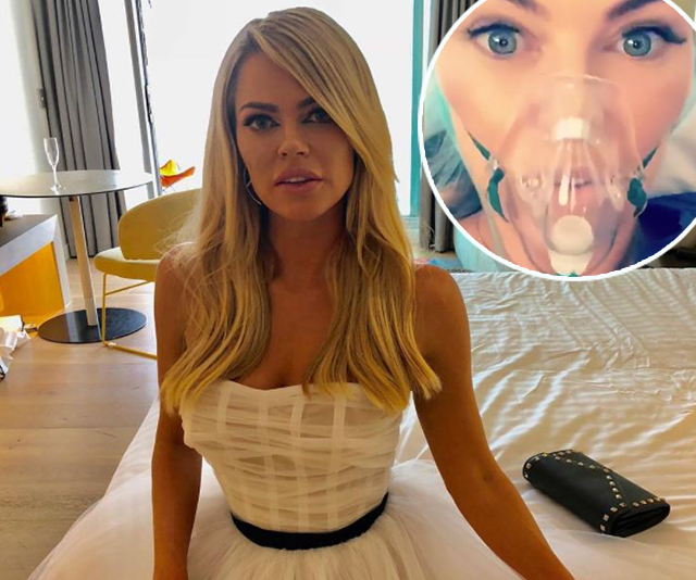 Sophie Monk shares more details about freezing her eggs