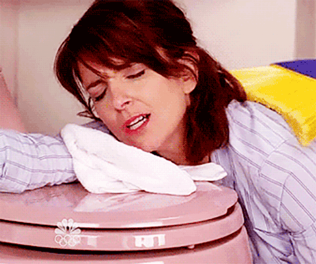 Kitchen habits that could actually cause food poisoning