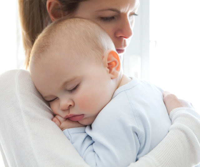 Panadol for babies: How often is safe?