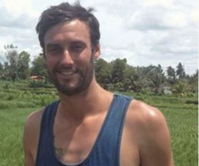 The Bachelorette’s Charlie Newling is almost unrecognisable from four years ago