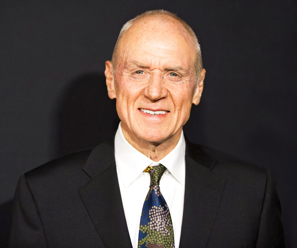 He left Neighbours 25 years ago, but now Alan Dale is making a surprise comeback