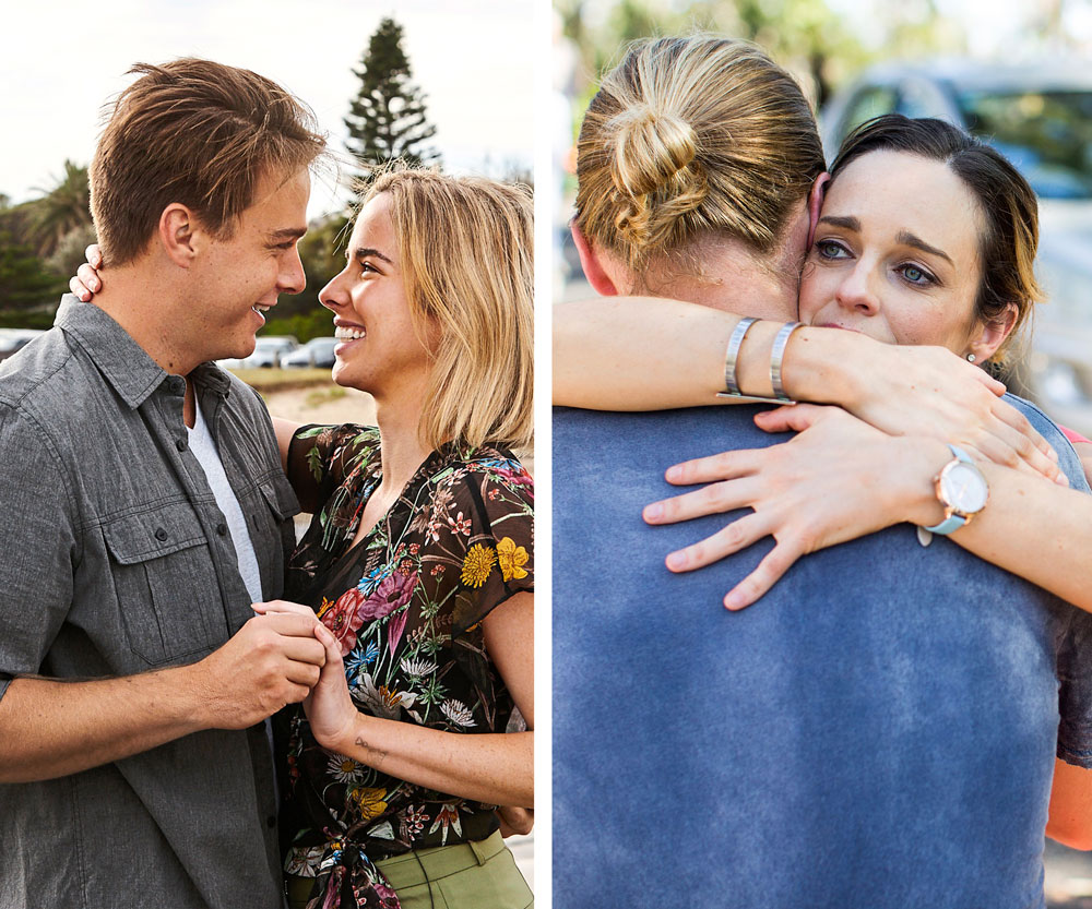 Home and Away’s year in review: As 2018 draws to a close, TV WEEK looks back at the moments that rocked Summer Bay