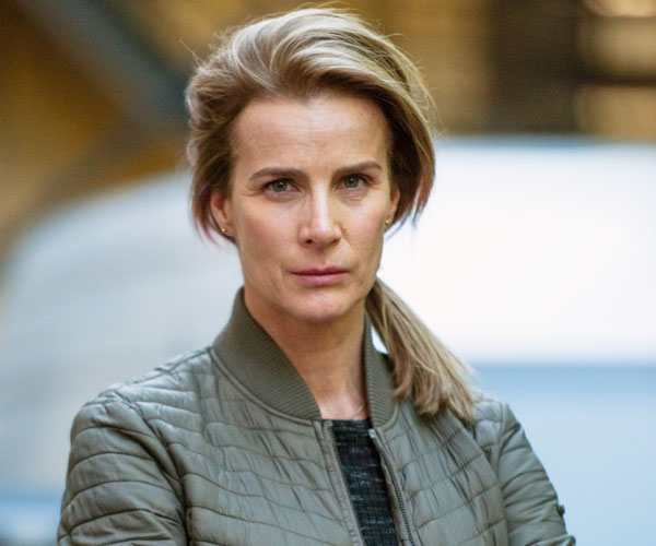 As Australian actress Rachel Griffiths turns 50, we revisit her greatest roles