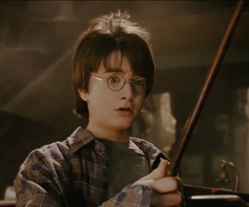 All the Harry Potter movies are coming to Netflix Australia and New Zealand
