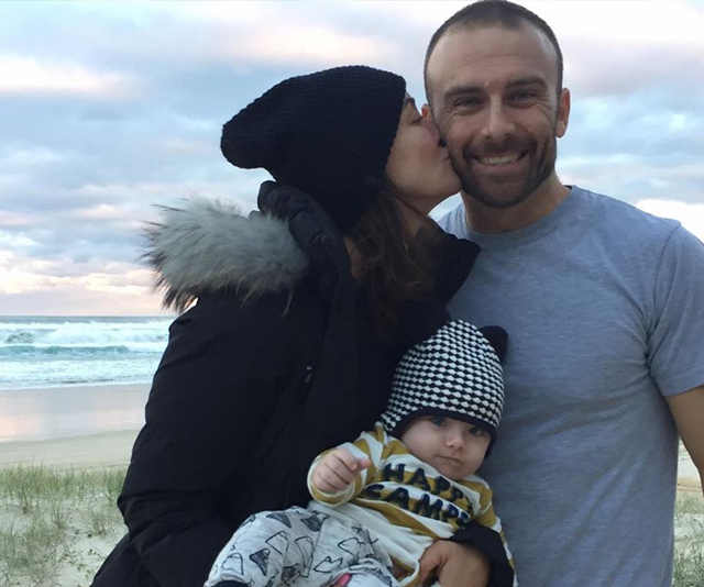 Michelle Bridges shares sweet tribute to son Axel on his third birthday