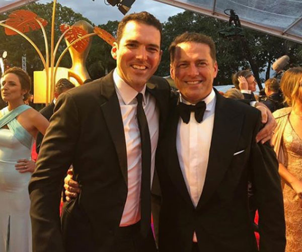 BREAKING: Karl Stefanovic announces he’s leaving the Today Show after 14 years