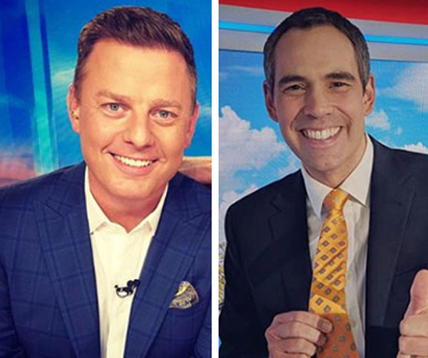 Who will replace Karl Stefanovic on the Today Show?