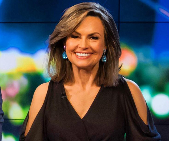Is Lisa Wilkinson’s time on The Sunday Project up?