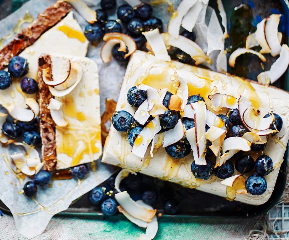18 healthy Christmas recipes that still taste incredible