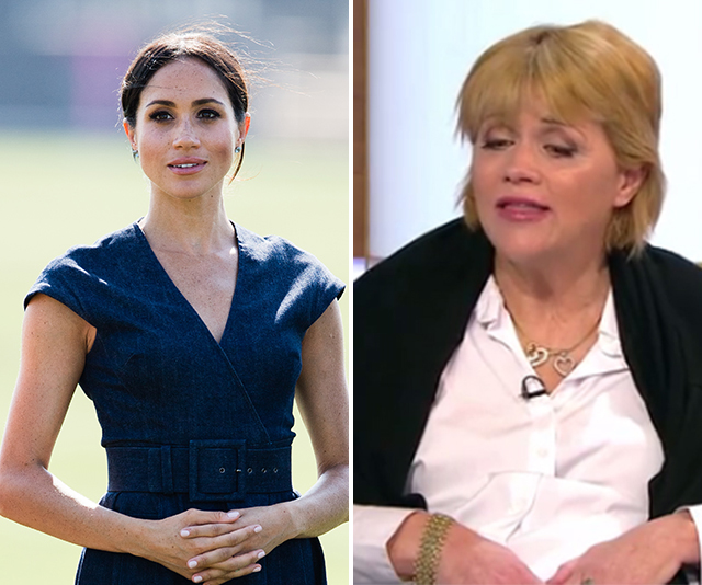 Samantha Markle shares a dramatic New Year’s warning for sister Meghan: “Sweeten your disposition”