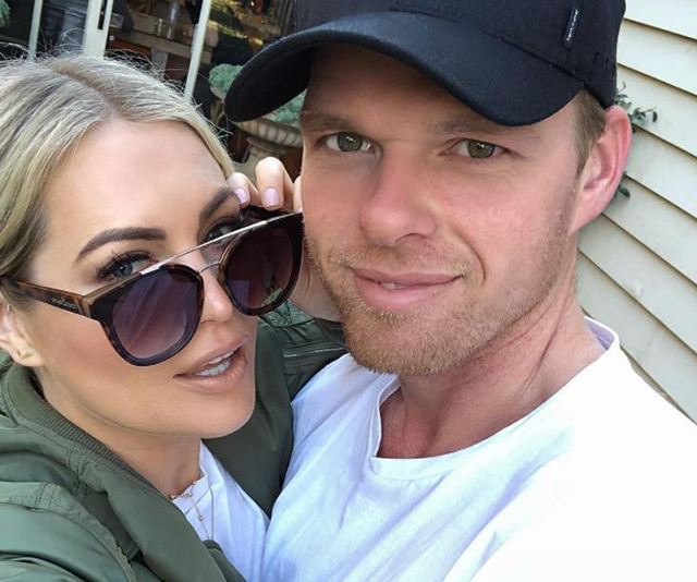 EXCLUSIVE: Why Keira Maguire took Jarrod Woodgate back