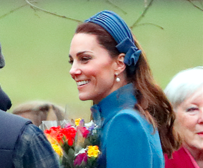Duchess Catherine’s latest outfit tells us A LOT about life in the UK at the moment