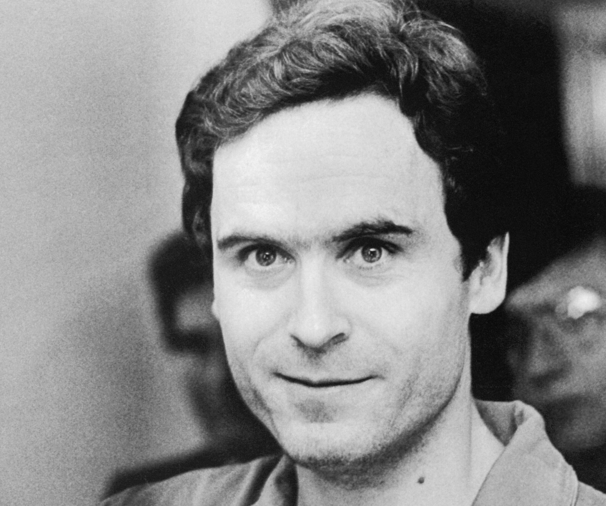 Everything you need to know about notorious serial killer Ted Bundy