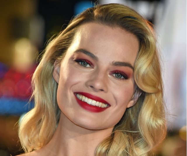 “I’m so honoured!” Margot Robbie scores the role of a lifetime