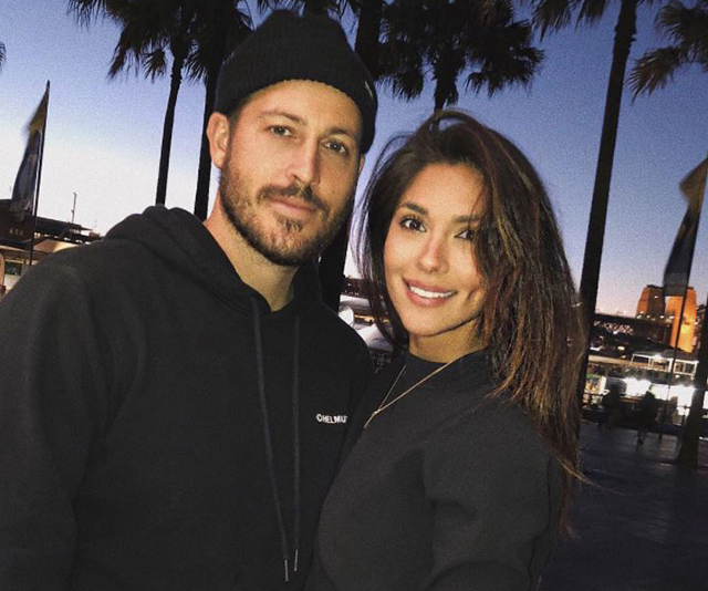 Have Pia Miller and her fiance Tyson Mullane broken up?