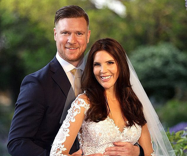 Former Married at First Sight stars blocked from the hit show’s Instagram account