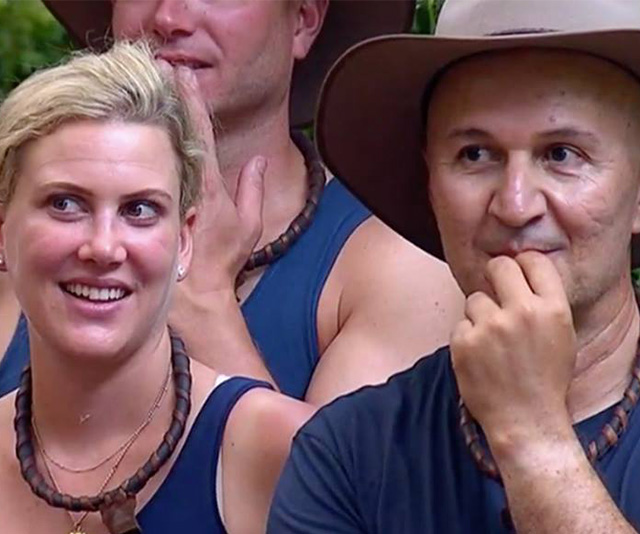 The I’m A Celebrity premiere has sparked some BRUTAL reactions from fans