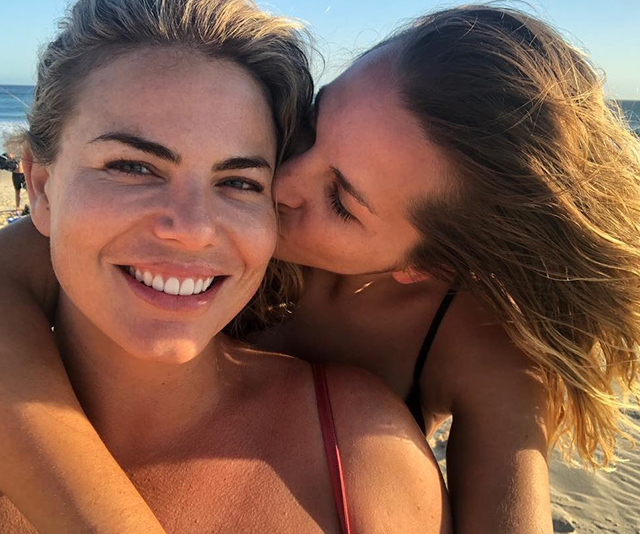 Fiona Falkiner: ‘I’ve found The One!’