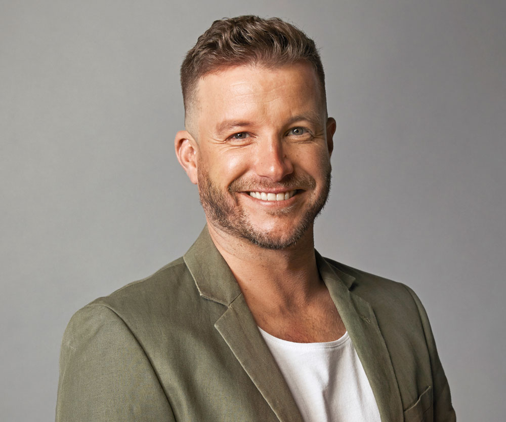 Luke Jacobz reflects on a difficult few years: “Why I had to leave Australia”