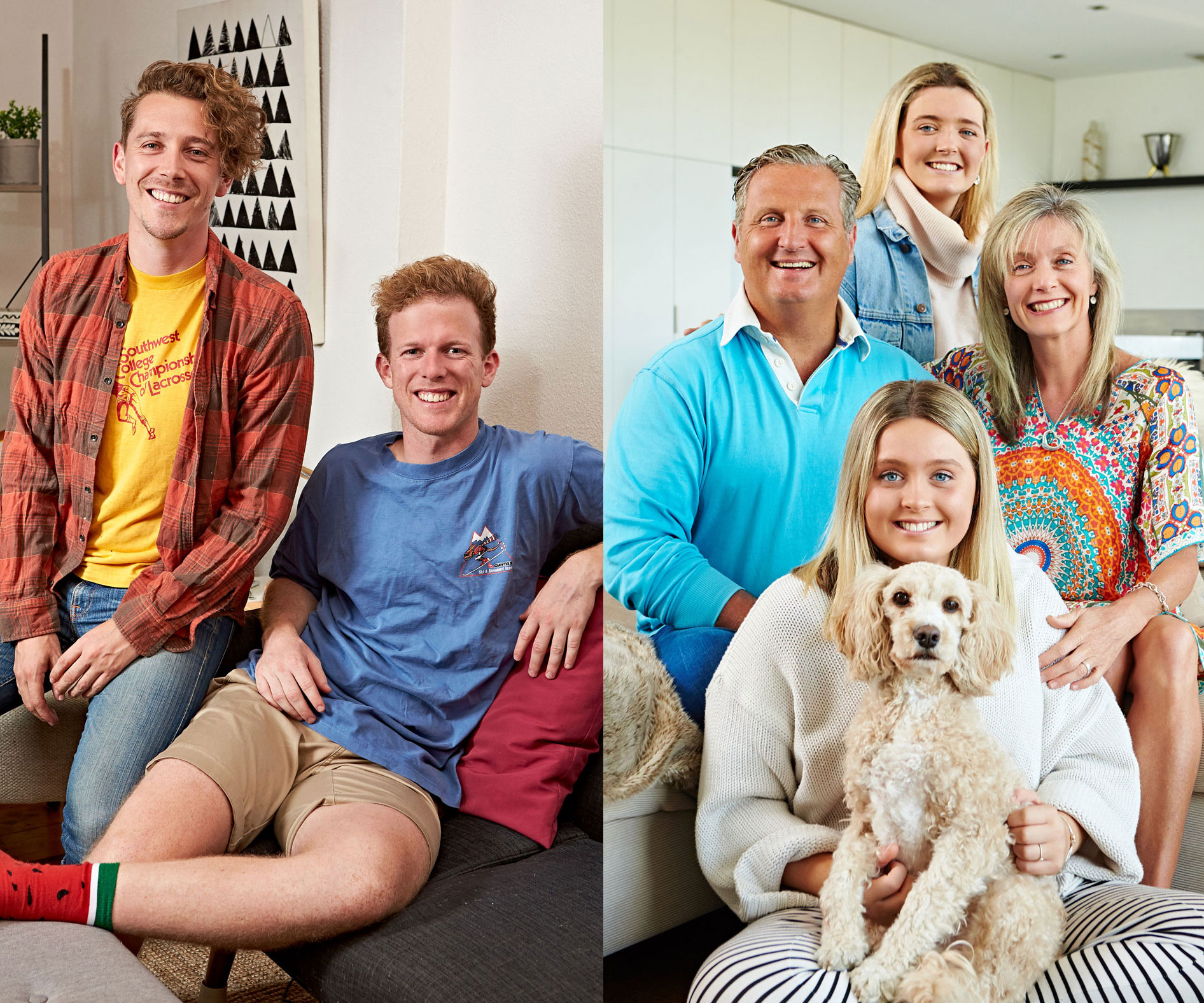 Here’s when Gogglebox Australia is returning to TV in 2019