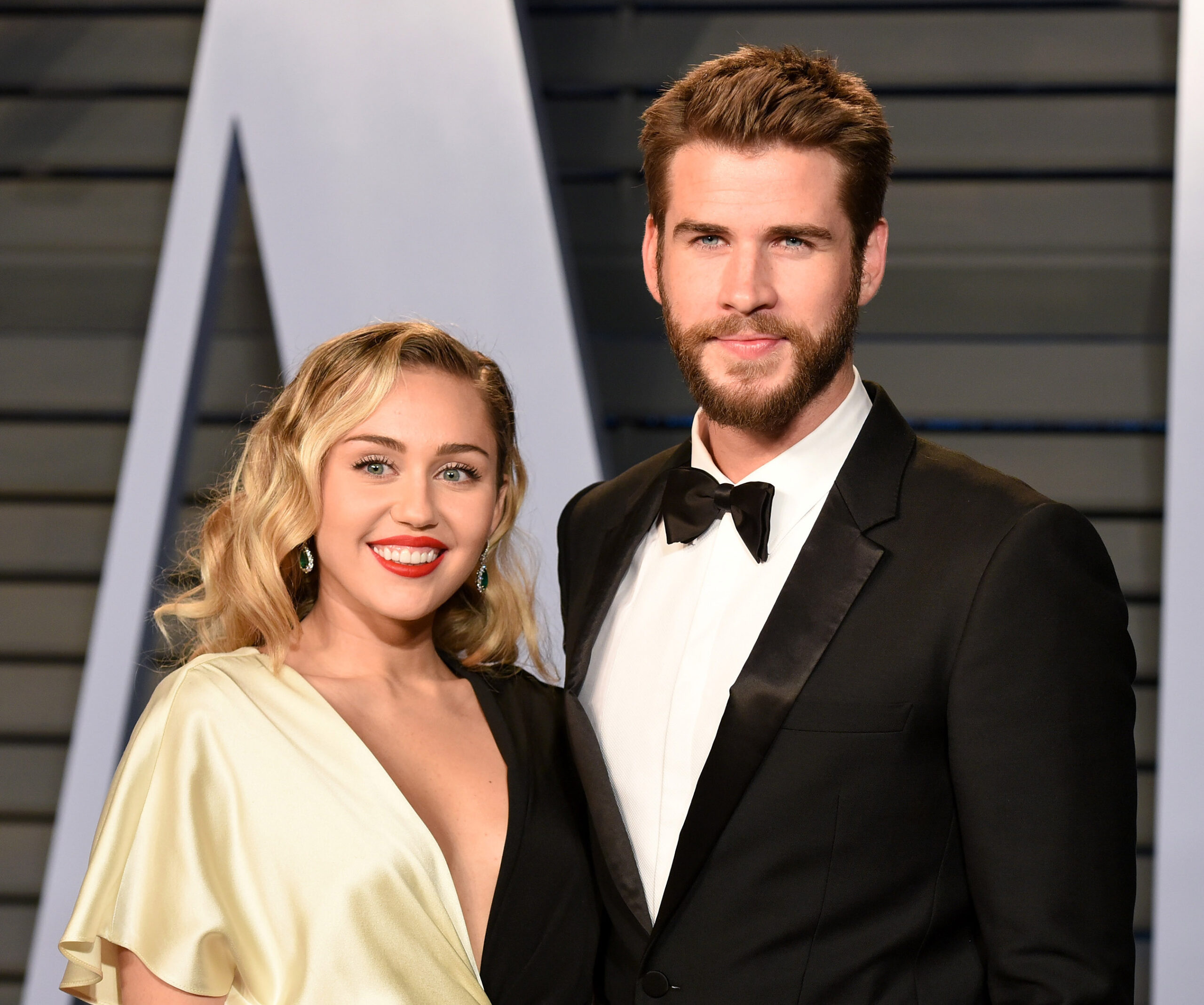 EXCLUSIVE: Miley Cyrus and Liam Hemsworth are expecting!
