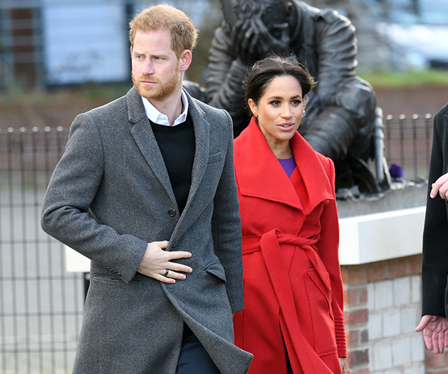 Meghan Markle’s spending is costing the palace a fortune