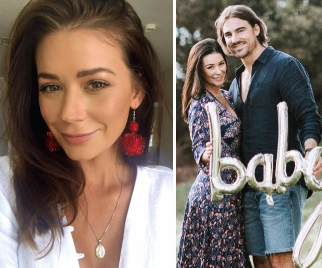 It’s a Bachie baby boom! Lisa Hyde announces pregnancy after sweet gender reveal