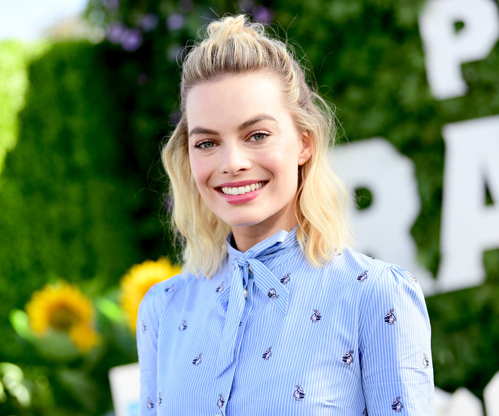 Margot Robbie reveals why she had to quit Neighbours: “I was willing to risk it”